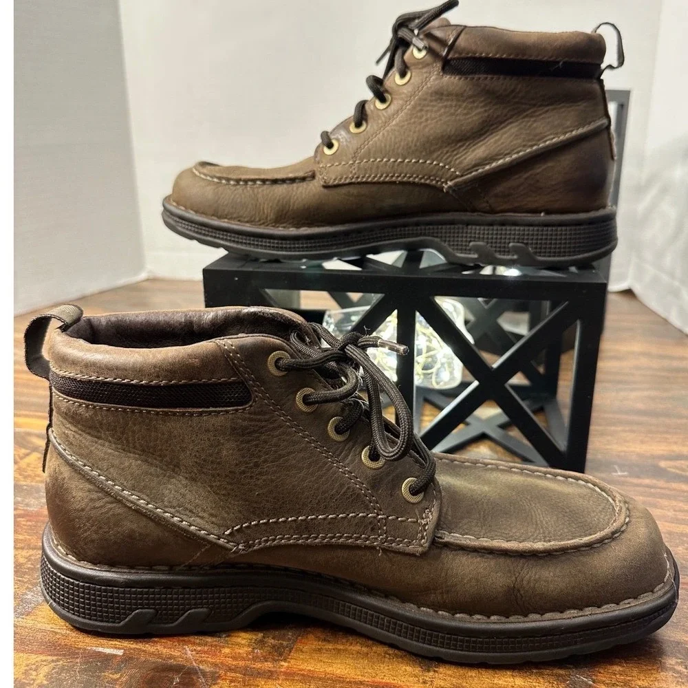 Merrell crafted from